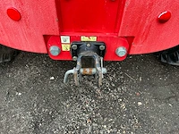 2017 manitou mlt 635-130ps+ verreiker - afbeelding 15 van  42