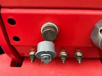 2017 manitou mlt 635-130ps+ verreiker - afbeelding 16 van  42