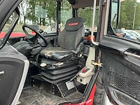 2017 manitou mlt 635-130ps+ verreiker - afbeelding 22 van  42