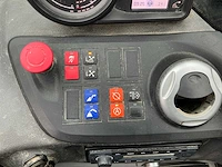 2017 manitou mlt 635-130ps+ verreiker - afbeelding 32 van  42