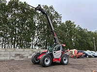 2017 manitou mlt 635-130ps+ verreiker - afbeelding 39 van  42