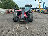 2017 manitou mlt 635-130ps+ verreiker - afbeelding 41 van  42