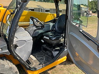 2017 manitou mt420h verreiker - afbeelding 3 van  6