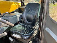 2017 manitou mt420h verreiker - afbeelding 4 van  6