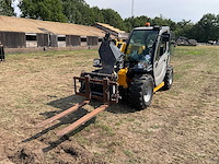 2017 manitou mt420h verreiker - afbeelding 1 van  6