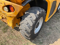 2017 manitou mt420h verreiker - afbeelding 2 van  19