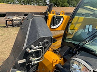 2017 manitou mt420h verreiker - afbeelding 6 van  19