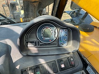 2017 manitou mt420h verreiker - afbeelding 9 van  19