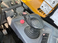 2017 manitou mt420h verreiker - afbeelding 10 van  19