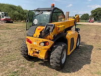 2017 manitou mt420h verreiker - afbeelding 13 van  19