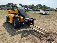 2017 manitou mt420h verreiker - afbeelding 14 van  19