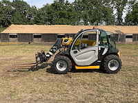 2017 manitou mt420h verreiker - afbeelding 15 van  19