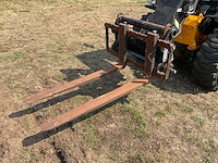 2017 manitou mt420h verreiker - afbeelding 16 van  19