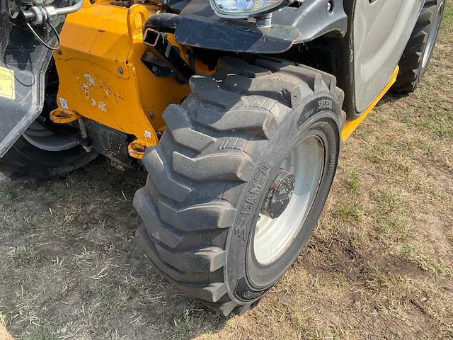 2017 manitou mt420h verreiker - afbeelding 18 van  19