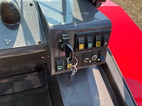 2017 manitou mx30-4 ruw terrein vorkheftruck - afbeelding 11 van  18