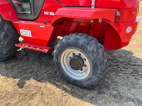 2017 manitou mx30-4 ruw terrein vorkheftruck - afbeelding 15 van  18