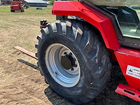 2017 manitou mx30-4 ruw terrein vorkheftruck - afbeelding 20 van  23