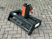 2017 manitou pc hijsjip - afbeelding 3 van  5
