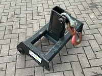 2017 manitou pc hijsjip - afbeelding 4 van  5
