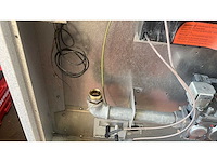 2017 mark gsd 80 industriële verwarmingsinstallatie - afbeelding 3 van  4