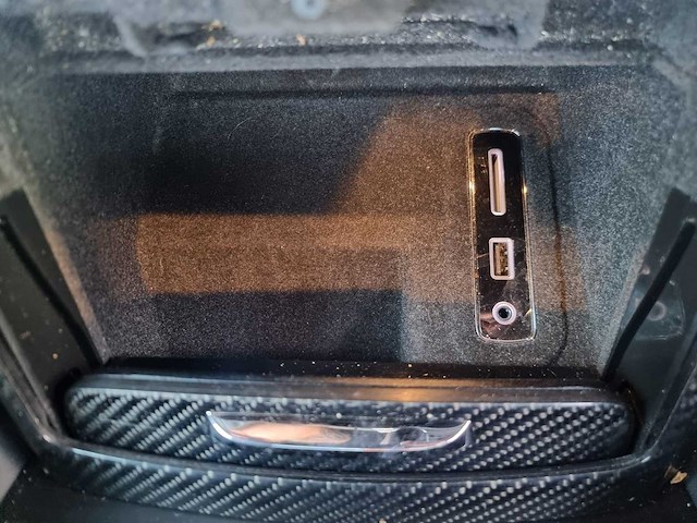 2017 maserati levante 3.0 v6 d awd personenauto - afbeelding 6 van  27