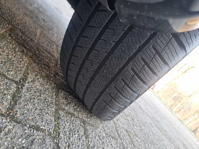 2017 maserati levante 3.0 v6 d awd personenauto - afbeelding 17 van  27