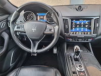 2017 maserati levante 3.0 v6 d awd personenauto - afbeelding 3 van  27