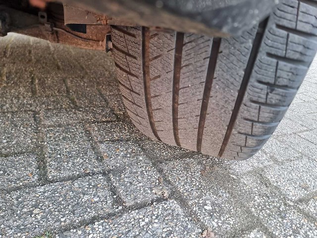 2017 maserati levante 3.0 v6 d awd personenauto - afbeelding 20 van  27