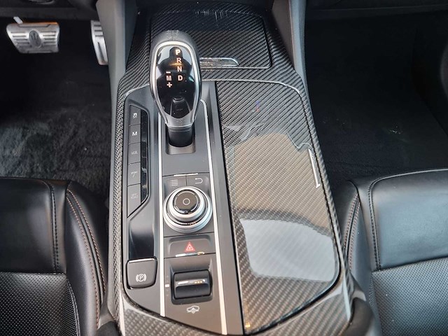 2017 maserati levante 3.0 v6 d awd personenauto - afbeelding 5 van  27