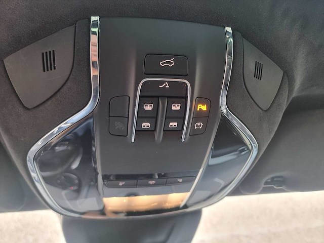 2017 maserati levante 3.0 v6 d awd personenauto - afbeelding 8 van  27