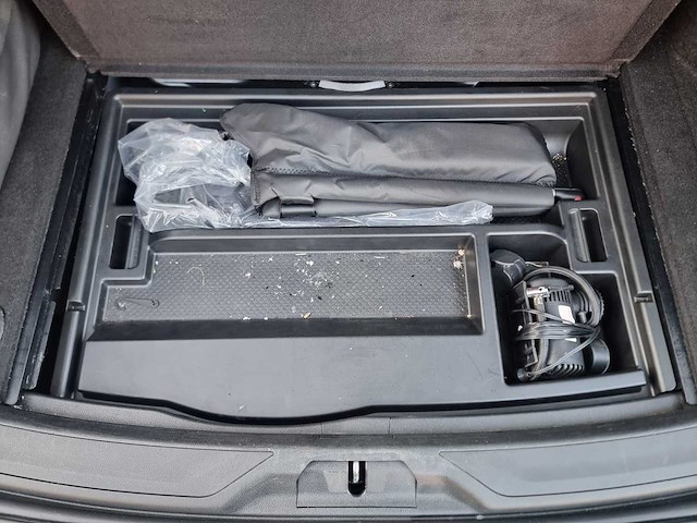 2017 maserati levante 3.0 v6 d awd personenauto - afbeelding 16 van  27