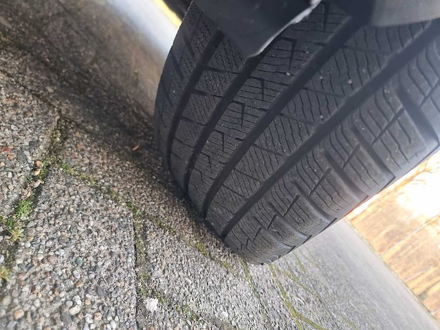 2017 maserati levante 3.0 v6 d awd personenauto - afbeelding 18 van  27