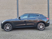 2017 maserati levante 3.0 v6 d awd personenauto - afbeelding 22 van  27