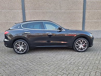 2017 maserati levante 3.0 v6 d awd personenauto - afbeelding 23 van  27