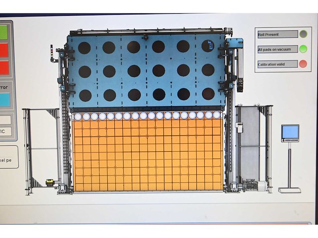 2017 masévon / 4pico - glass press tool 1 met uv-a curing system - afbeelding 4 van  24