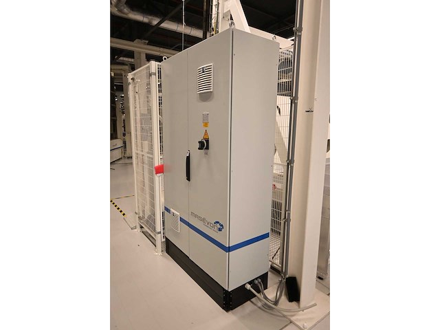 2017 masévon / 4pico - glass press tool 1 met uv-a curing system - afbeelding 5 van  24