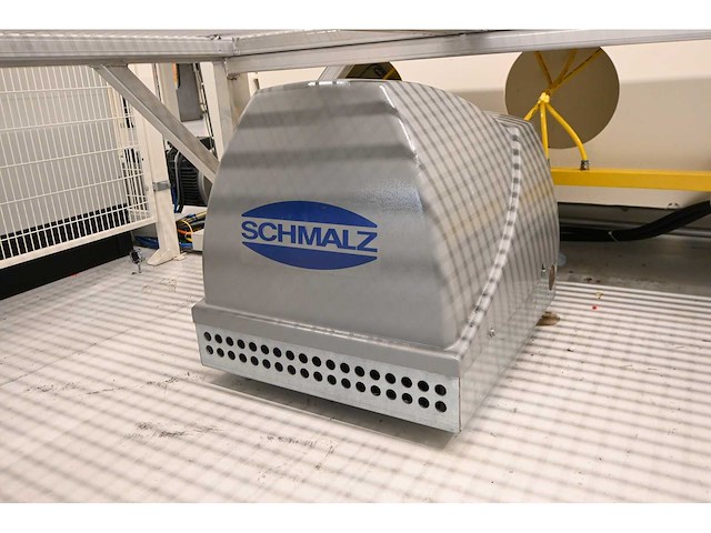 2017 masévon / 4pico - glass press tool 1 met uv-a curing system - afbeelding 7 van  24