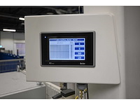 2017 masévon / 4pico - glass press tool 1 met uv-a curing system - afbeelding 8 van  24