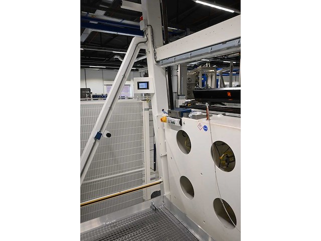 2017 masévon / 4pico - glass press tool 1 met uv-a curing system - afbeelding 9 van  24