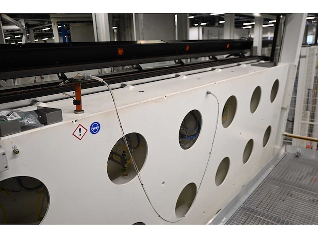 2017 masévon / 4pico - glass press tool 1 met uv-a curing system - afbeelding 10 van  24