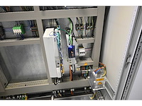 2017 masévon / 4pico - glass press tool 1 met uv-a curing system - afbeelding 14 van  24