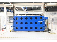 2017 masévon / 4pico - glass press tool 1 met uv-a curing system - afbeelding 12 van  24