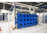 2017 masévon / 4pico - glass press tool 1 met uv-a curing system - afbeelding 18 van  24