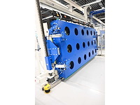 2017 masévon / 4pico - glass press tool 1 met uv-a curing system - afbeelding 19 van  24