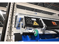 2017 masévon / 4pico - glass press tool 1 met uv-a curing system - afbeelding 21 van  24