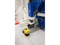 2017 masévon / 4pico - glass press tool 1 met uv-a curing system - afbeelding 22 van  24