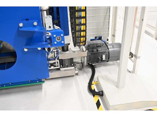 2017 masévon / 4pico - glass press tool 1 met uv-a curing system - afbeelding 23 van  24