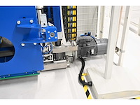 2017 masévon / 4pico - glass press tool 1 met uv-a curing system - afbeelding 23 van  24