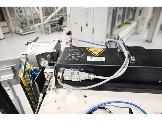 2017 masévon / 4pico - glass press tool 2 met uv-a curing system - afbeelding 5 van  23