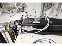 2017 masévon / 4pico - glass press tool 2 met uv-a curing system - afbeelding 5 van  23